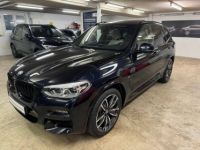 BMW X3 30D PANO/TETE HAUTE/ATTELAGE - <small></small> 48.900 € <small>TTC</small> - #1