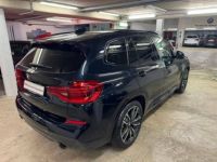 BMW X3 30D PANO/TETE HAUTE/ATTELAGE - <small></small> 48.900 € <small>TTC</small> - #2