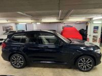 BMW X3 30D PANO/TETE HAUTE/ATTELAGE - <small></small> 48.900 € <small>TTC</small> - #3