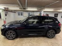 BMW X3 30D PANO/TETE HAUTE/ATTELAGE - <small></small> 48.900 € <small>TTC</small> - #4