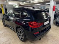 BMW X3 30D PANO/TETE HAUTE/ATTELAGE - <small></small> 48.900 € <small>TTC</small> - #5