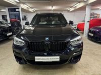 BMW X3 30D PANO/TETE HAUTE/ATTELAGE - <small></small> 48.900 € <small>TTC</small> - #6