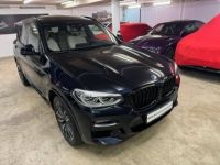 BMW X3 30D PANO/TETE HAUTE/ATTELAGE - <small></small> 48.900 € <small>TTC</small> - #7