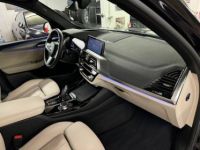 BMW X3 30D PANO/TETE HAUTE/ATTELAGE - <small></small> 48.900 € <small>TTC</small> - #12