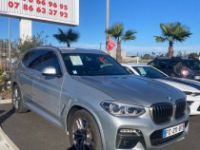 BMW X3 30d x drive m sport - <small></small> 32.500 € <small>TTC</small> - #1