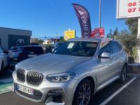 BMW X3 30d x drive m sport - <small></small> 32.500 € <small>TTC</small> - #2