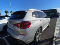 BMW X3 30d x drive m sport - <small></small> 32.500 € <small>TTC</small> - #3