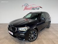 BMW X3 30d XDRIVE 3.0 d STEPTRONIC8 265cv PACK M-2018 - <small></small> 28.900 € <small>TTC</small> - #1