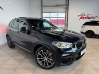 BMW X3 30d XDRIVE 3.0 d STEPTRONIC8 265cv PACK M-2018 - <small></small> 28.900 € <small>TTC</small> - #2