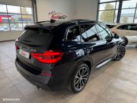 BMW X3 30d XDRIVE 3.0 d STEPTRONIC8 265cv PACK M-2018 - <small></small> 28.900 € <small>TTC</small> - #4