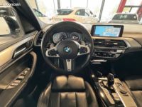 BMW X3 30d XDRIVE 3.0 d STEPTRONIC8 265cv PACK M-2018 - <small></small> 28.900 € <small>TTC</small> - #8