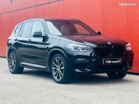 BMW X3 30d XDRIVE G01 PACK M 286 CH - <small></small> 46.900 € <small>TTC</small> - #1