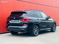 BMW X3 30d XDRIVE G01 PACK M 286 CH - <small></small> 46.900 € <small>TTC</small> - #3