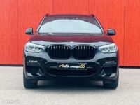 BMW X3 30d XDRIVE G01 PACK M 286 CH - <small></small> 46.900 € <small>TTC</small> - #4