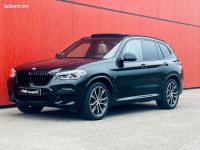 BMW X3 30d XDRIVE G01 PACK M 286 CH - <small></small> 46.900 € <small>TTC</small> - #5