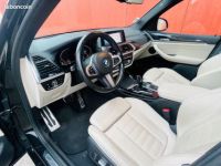 BMW X3 30d XDRIVE G01 PACK M 286 CH - <small></small> 46.900 € <small>TTC</small> - #7