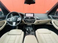 BMW X3 30d XDRIVE G01 PACK M 286 CH - <small></small> 46.900 € <small>TTC</small> - #10