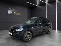 BMW X3 30d xdrive m sport 265 cv - <small></small> 48.990 € <small>TTC</small> - #1