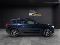 BMW X3 30d xdrive m sport 265 cv - <small></small> 48.990 € <small>TTC</small> - #4