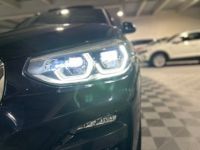 BMW X3 30d xdrive m sport 265 cv - <small></small> 48.990 € <small>TTC</small> - #25