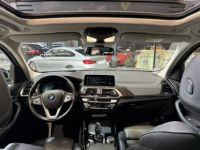 BMW X3 30e 292ch Luxury BVA8 Toit ouvrant - <small></small> 36.490 € <small>TTC</small> - #9