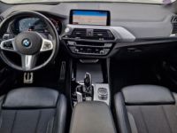 BMW X3 30e A 292 ch M SPORT XDRIVE TETE HAUTE-IMMAT FRANCE - <small></small> 40.990 € <small>TTC</small> - #12