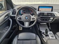 BMW X3 30e A 292 ch M SPORT XDRIVE TETE HAUTE-IMMAT FRANCE - <small></small> 40.990 € <small>TTC</small> - #14