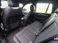 BMW X3 30E M-SPORT ADAP LED CAM HIFI 19 VERW - <small></small> 59.950 € <small>TTC</small> - #22