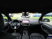 BMW X3 30E M-SPORT ADAP LED CAM HIFI 19 VERW - <small></small> 59.950 € <small>TTC</small> - #24