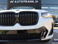 BMW X3 30E M-SPORT FACELIFT PANO CAM HIFI 19 - <small></small> 62.950 € <small>TTC</small> - #10