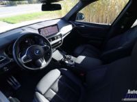 BMW X3 30E M-SPORT FACELIFT PANO CAM HIFI 19 - <small></small> 62.950 € <small>TTC</small> - #19