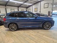 BMW X3 30E XDRIVE M SPORT 292 BVA8 TOIT PANO - <small></small> 42.500 € <small>TTC</small> - #4