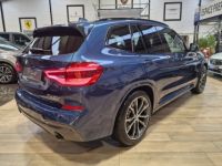 BMW X3 30E XDRIVE M SPORT 292 BVA8 TOIT PANO - <small></small> 42.500 € <small>TTC</small> - #7