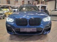 BMW X3 30E XDRIVE M SPORT 292 BVA8 TOIT PANO - <small></small> 42.500 € <small>TTC</small> - #21