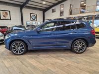 BMW X3 30E XDRIVE M SPORT 292 BVA8 TOIT PANO - <small></small> 42.500 € <small>TTC</small> - #22