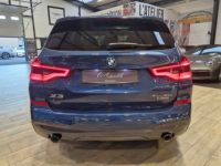 BMW X3 30E XDRIVE M SPORT 292 BVA8 TOIT PANO/HARMAN/CAM - <small></small> 42.500 € <small>TTC</small> - #25