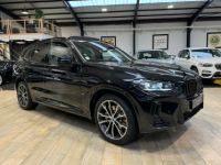 BMW X3 30E XDRIVE M SPORT 292 TVA - <small></small> 56.490 € <small>TTC</small> - #3