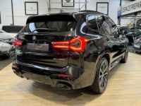 BMW X3 30E XDRIVE M SPORT 292 TVA - <small></small> 56.490 € <small>TTC</small> - #5