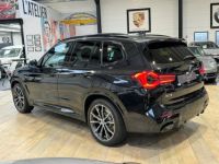 BMW X3 30E XDRIVE M SPORT 292 TVA - <small></small> 56.490 € <small>TTC</small> - #6