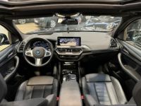 BMW X3 30E XDRIVE M SPORT 292 TVA b - <small></small> 56.490 € <small>TTC</small> - #9