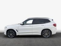 BMW X3 30e xDrive M Sport LED Toit Pano Attelage - <small></small> 43.880 € <small>TTC</small> - #3