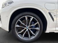 BMW X3 30e xDrive M Sport LED Toit Pano Attelage - <small></small> 43.880 € <small>TTC</small> - #6