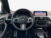 BMW X3 30e xDrive M Sport LED Toit Pano Attelage - <small></small> 43.880 € <small>TTC</small> - #16