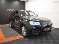 BMW X3 3.5 D 315ch M-SPORT XDRIVE BVA SUIVI GARANTIE 6 A 60 MOIS - <small></small> 22.990 € <small>TTC</small> - #1