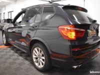 BMW X3 3.5 D 315ch M-SPORT XDRIVE BVA SUIVI GARANTIE 6 A 60 MOIS - <small></small> 22.990 € <small>TTC</small> - #5