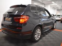 BMW X3 3.5 D 315ch M-SPORT XDRIVE BVA SUIVI GARANTIE 6 A 60 MOIS - <small></small> 22.990 € <small>TTC</small> - #6