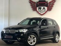 BMW X3 35I XDRIVE 306CH XLINE - <small></small> 25.999 € <small>TTC</small> - #2