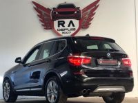 BMW X3 35I XDRIVE 306CH XLINE - <small></small> 25.999 € <small>TTC</small> - #3