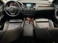 BMW X3 35I XDRIVE 306CH XLINE - <small></small> 25.999 € <small>TTC</small> - #13