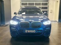 BMW X3 40dA 326ch M SPORT XDRIVE BVA8 - <small></small> 39.490 € <small>TTC</small> - #2